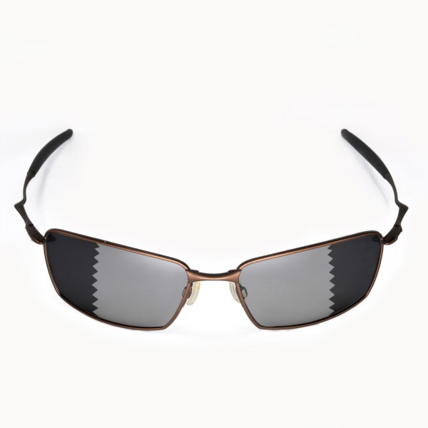 Oakley Square Whisker Replacement Lenses Oakley Square Whisker Replacement Lenses
